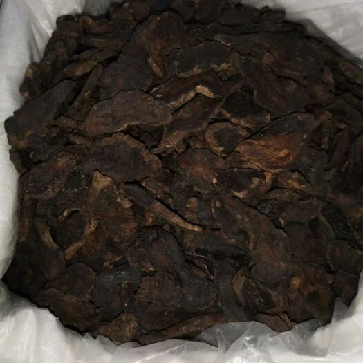亳州生地 熟地 地黄 正品生地黄 熟地黄 规格齐全