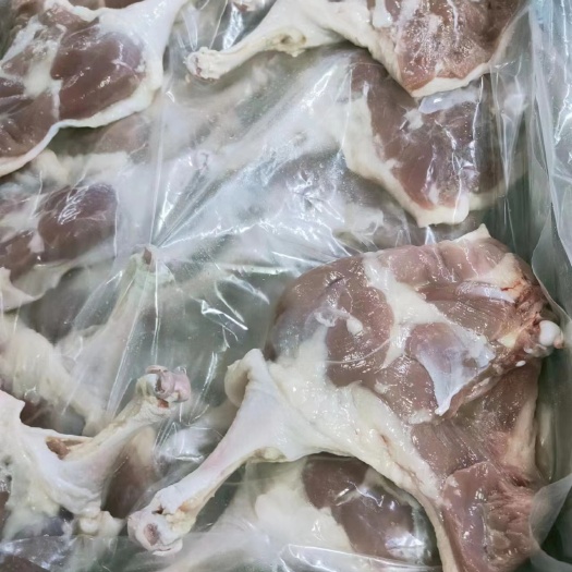 鄄城县大鸭腿