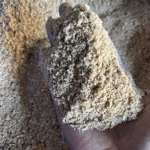 开平市纯麦麸
