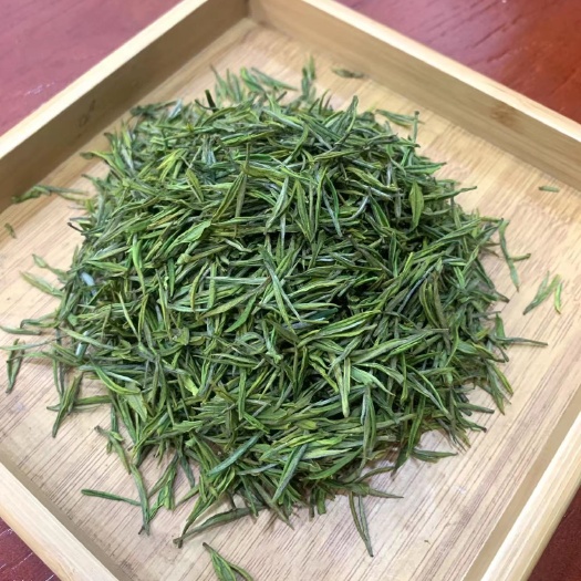 凤冈县白茶