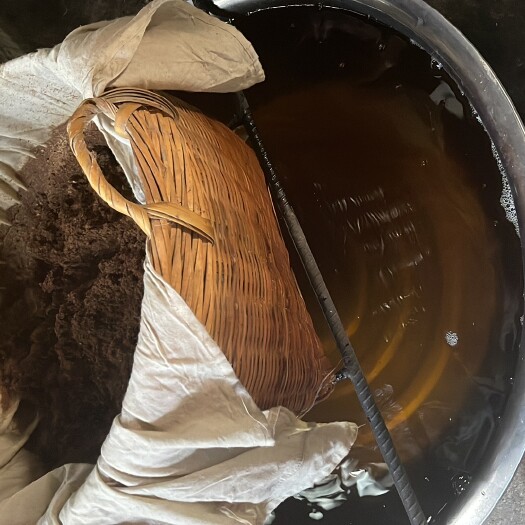 凌云县茶油供货
