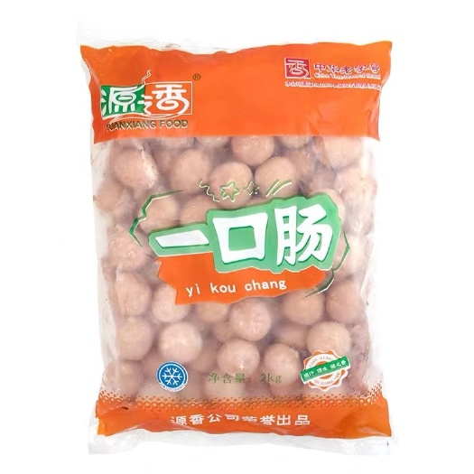 武汉一口肠