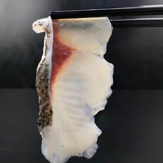 上浆鱼片，多种规格，价格低，品质优，货源充足