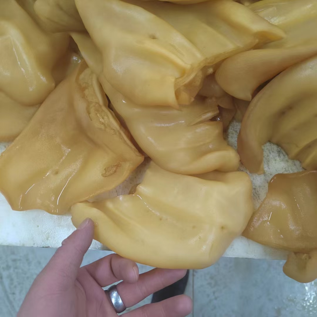 优质酱香牛耳朵