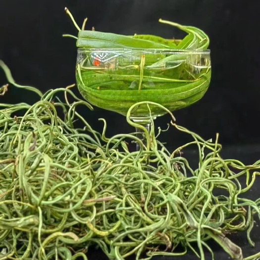 金秀县广西化石草50克装足干无打硫磺肾经草，化石草