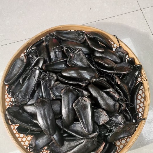 长春东北吉林特产 干鹿尾巴原产地一手货源