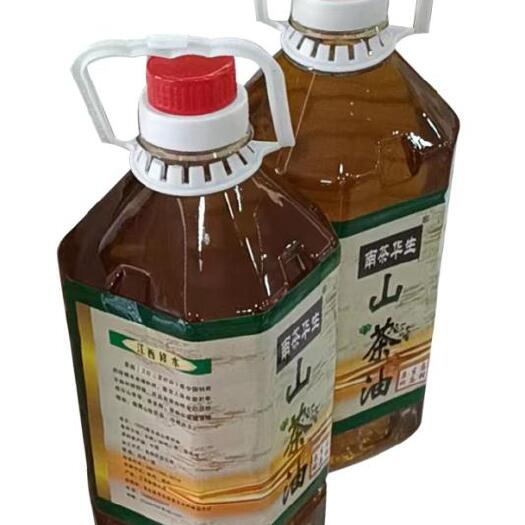 修水县山茶油，茶油，木子油