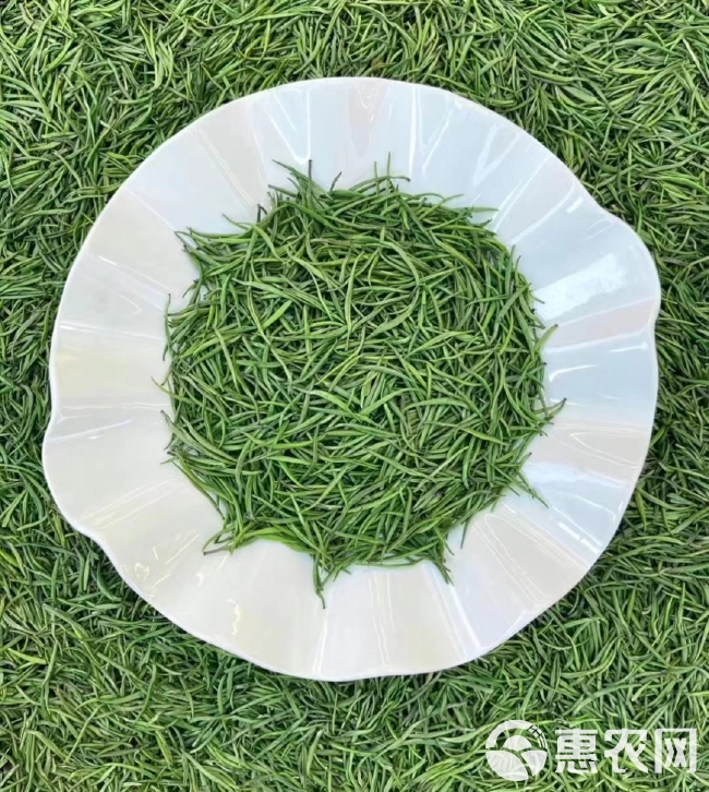 雀舌新茶 今年明前绿茶 250g包邮