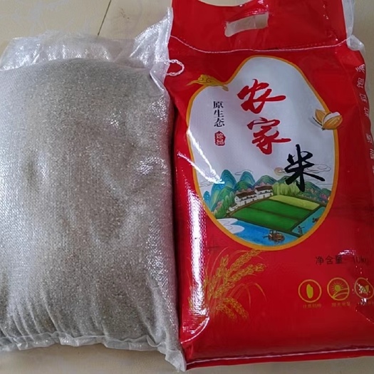 天长市南粳46/58软香米
