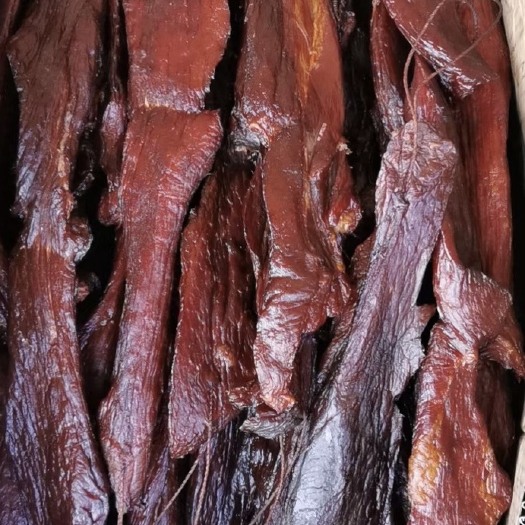 隆回县腊牛肉