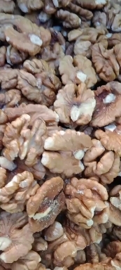 盐源县核桃仁，头路，二路，榨油核桃仁产地直销一件代发