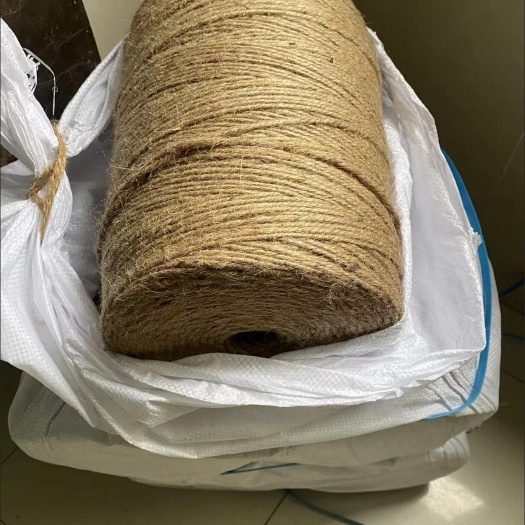 郓城县麻绳 捆扎绳包装绳，打捆绳打捆机麻绳