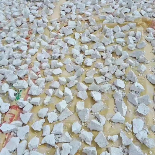 漳州地瓜粉自家手工制作