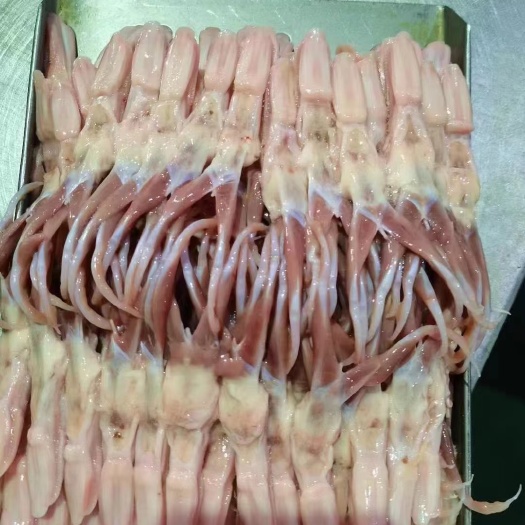 沂南县鸭舌