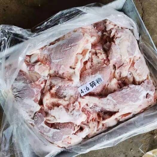 母猪正四六碎肉