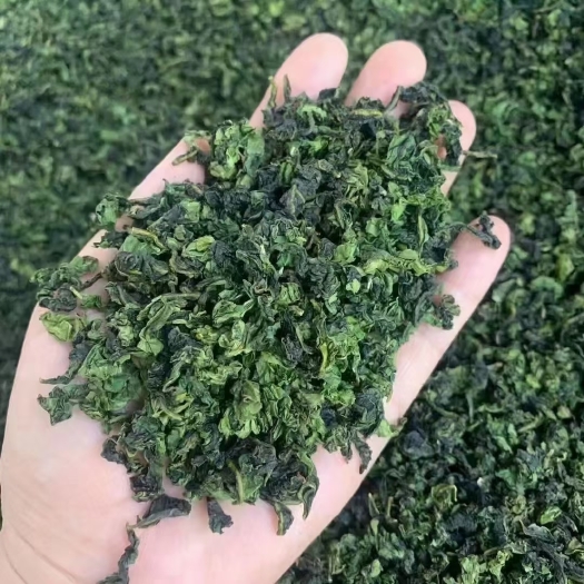 安溪县秋茶兰花香铁观音