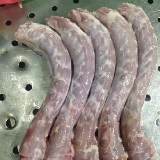 沂南县鸭脖