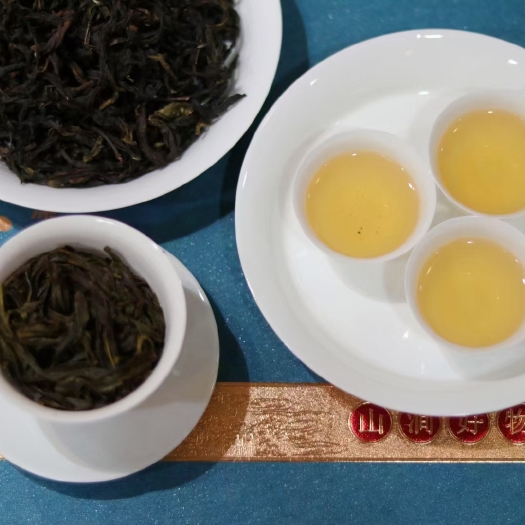 潮州单从鸭屎香茶叶