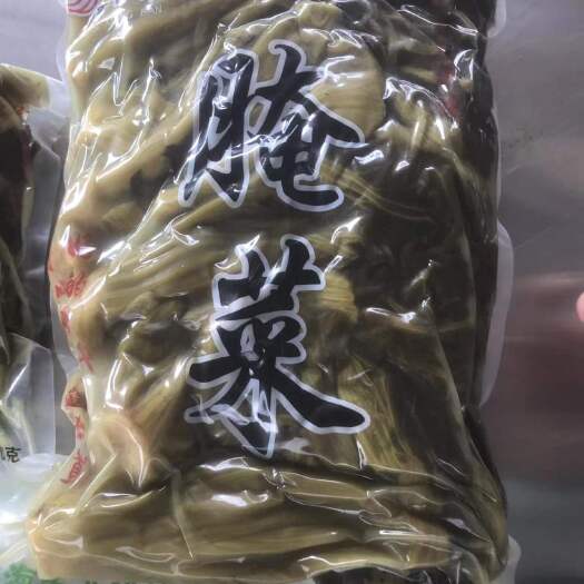 富源县腌菜