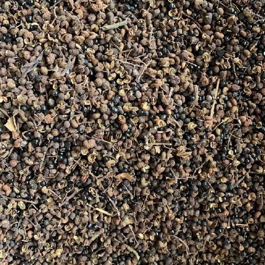 玉林土花椒，