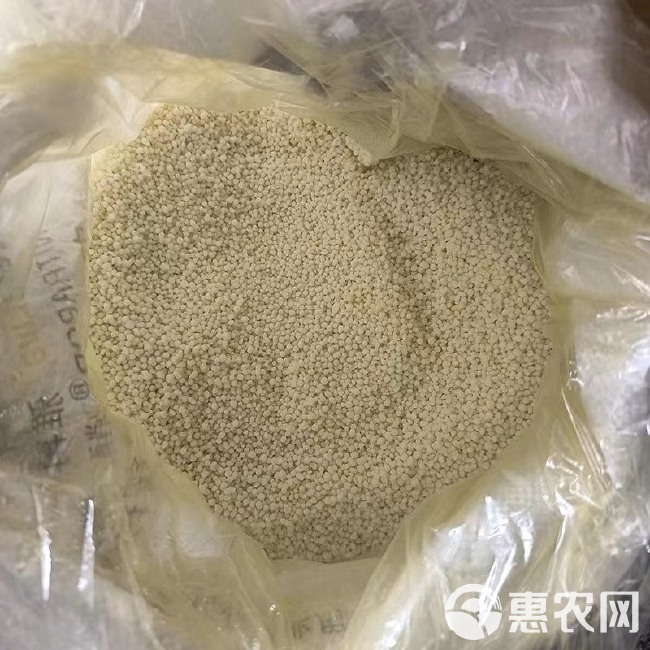 挪威雅苒福钙硝酸铵钙颗粒状果树补钙硼防裂果增加硬度滴灌冲施肥