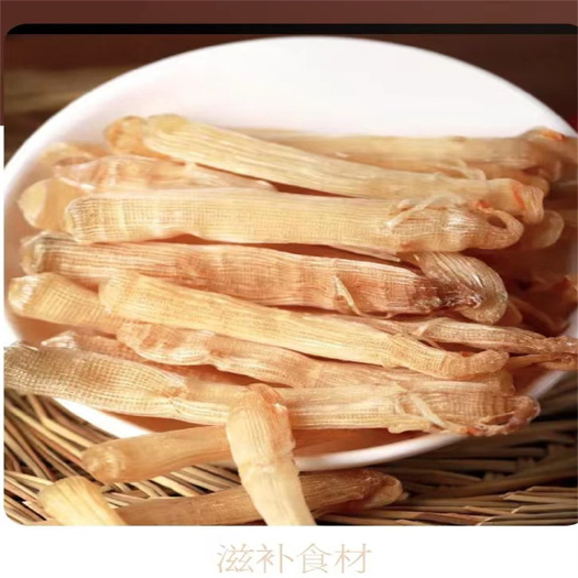 特级大号沙虫干50g海南特产天然海鲜干货海肠子煮粥送礼佳