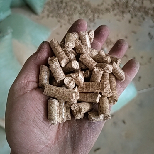 津市市燃料，生物竹颗粒