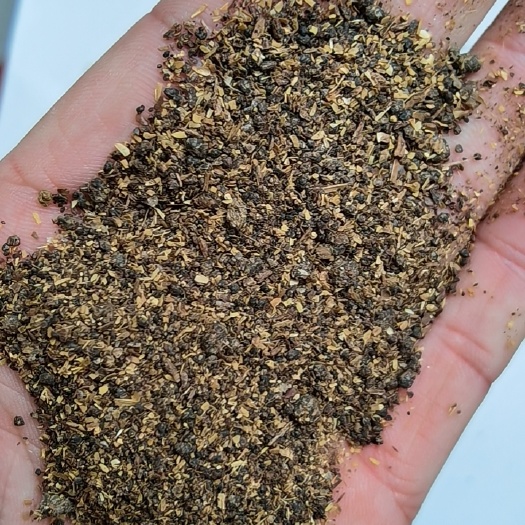 蚌埠烘干木薯渣木薯酒糟