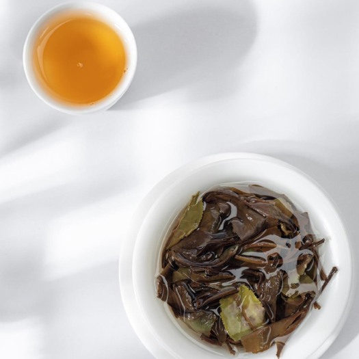 福鼎市福鼎白茶 老白茶 寿眉