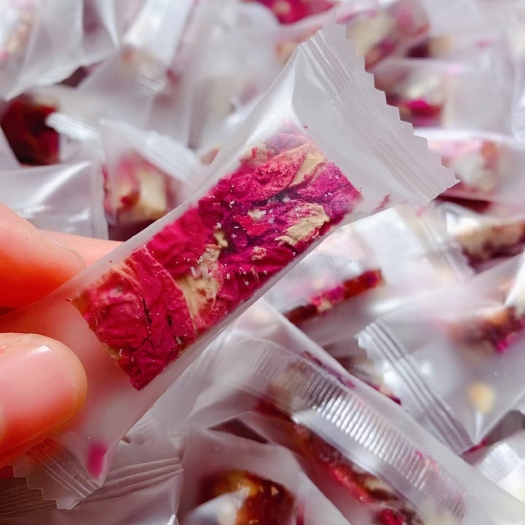 桐庐县玫瑰糕枣泥糕制作手动