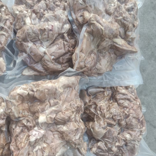 济南外蒙去皮熟羊肉