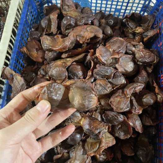 隆回县腊鸭胗