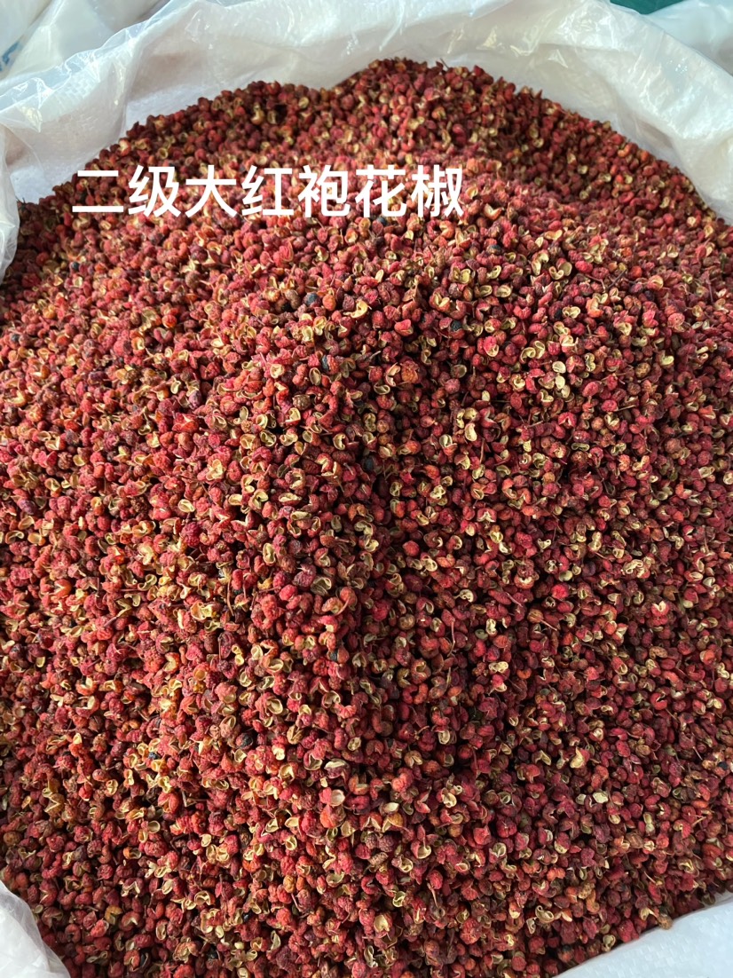 花椒  梅花花椒 大红炮花椒 普通泡脚花椒 各种调味香料批发