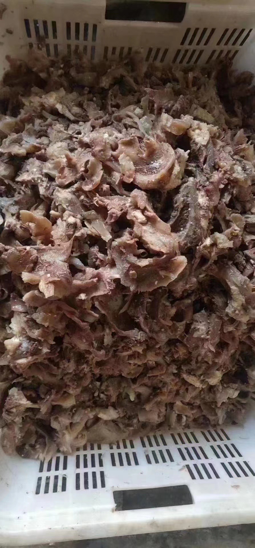 上等剔骨肉 全熟   块头整  好货  一手货源厂家直销