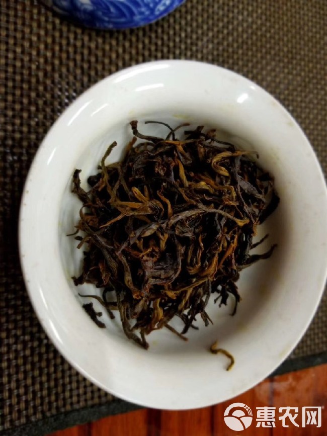 英红工夫  红茶，英红九号，第二批新茶，新店入驻推广价送礼高