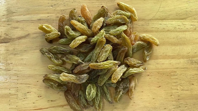 乌鲁木齐葡萄干