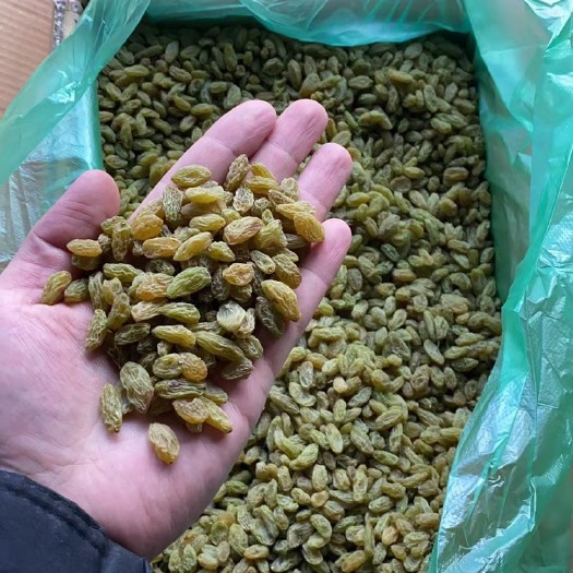 乌鲁木齐绿葡萄干