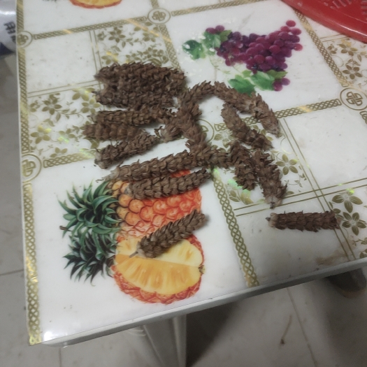 确山县夏枯草