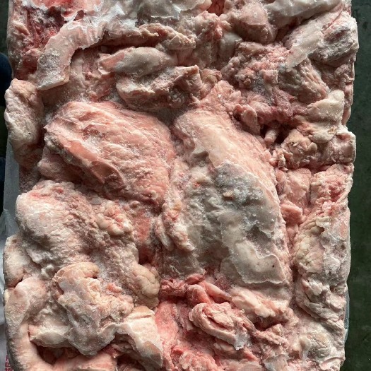 莆田软膘，肚腩膘批量有货