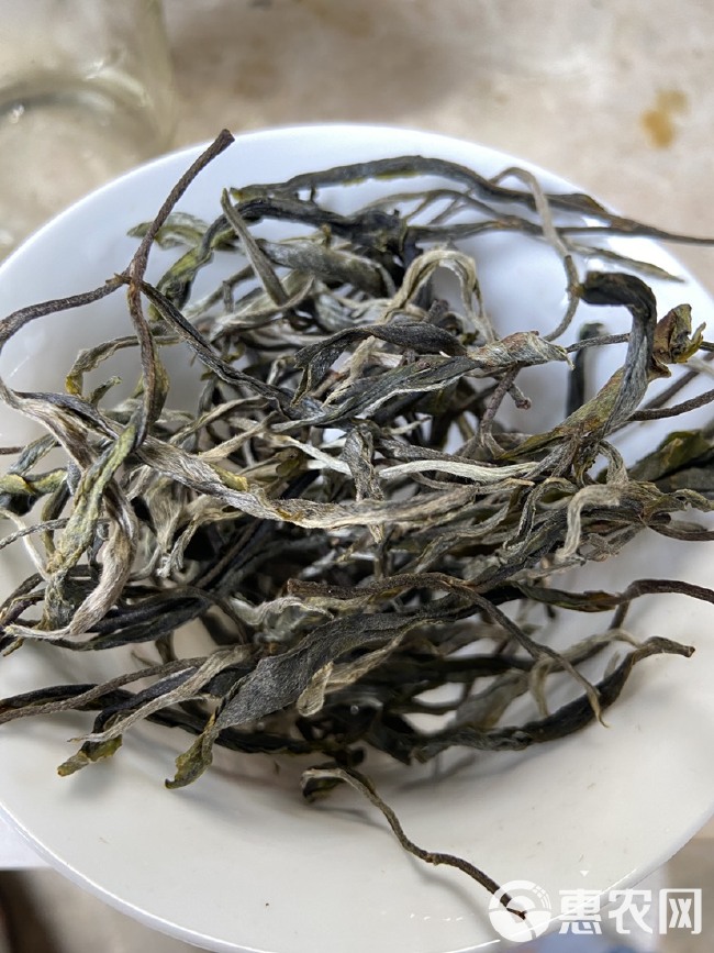 云南普洱茶生茶357g七子饼茶