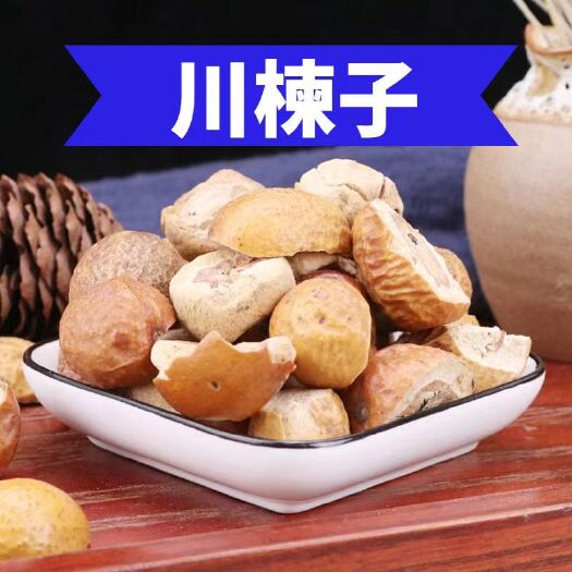 长沙川楝子川楝实金玲子苦楝子生川楝子川楝子
