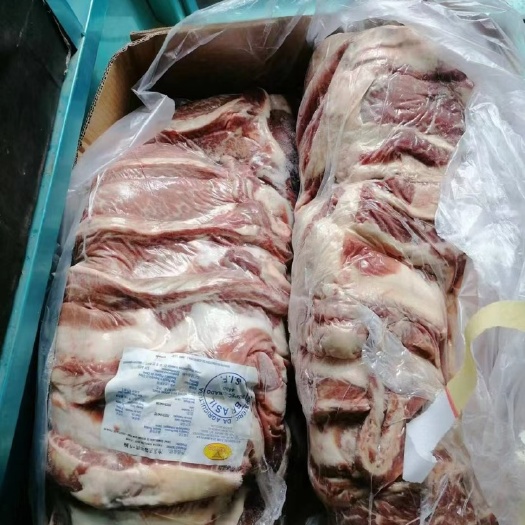 巴西4490牛腩 80比例