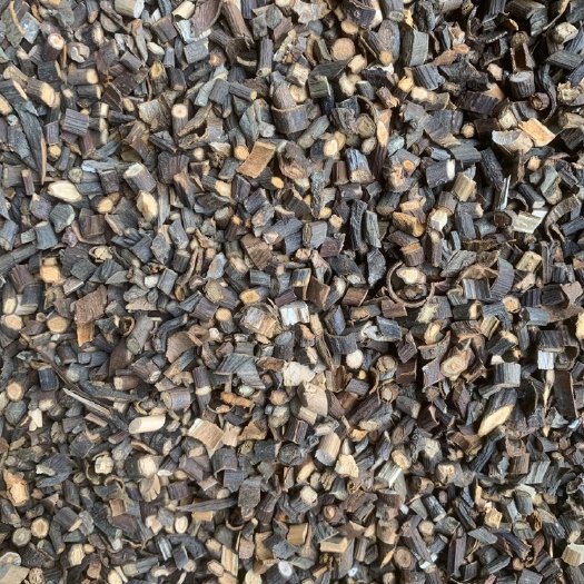 玉林0.2-0.4桂枝包含量，包溯源，过检