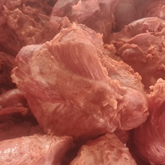 平舆县五香肉、
