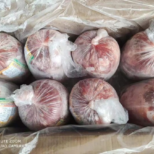 福州纯干羊腿包