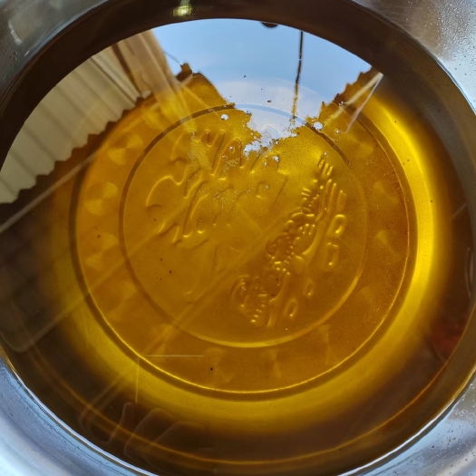 扶绥县自家鲜榨茶油