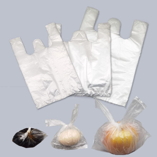 迷你小号塑料袋 :)