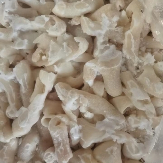 羊蹄肉，纯水退羊蹄皮，干净无碱发，厂家直销，品质保证！