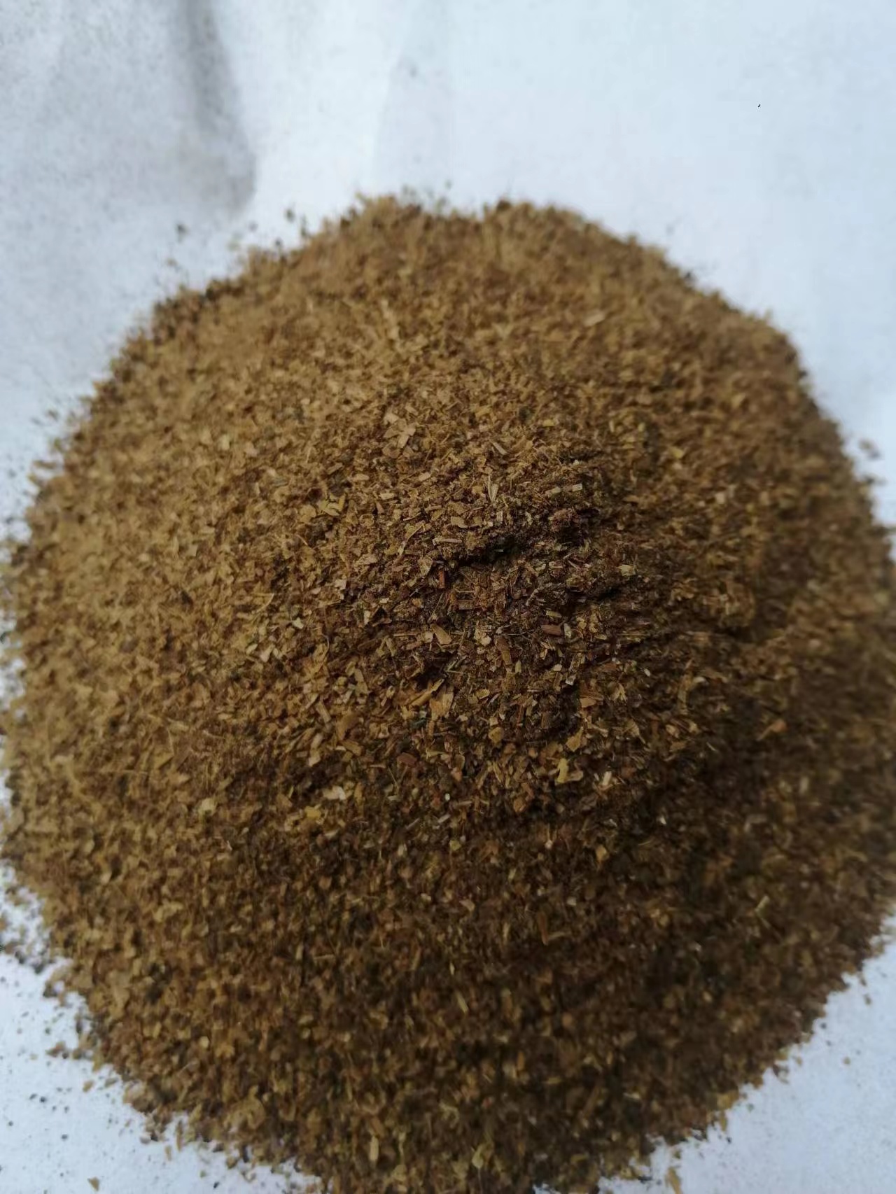 四川白酒糟粉  烘干的