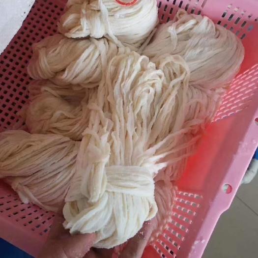 顺平县八路猪肠衣 适合灌烤肠 熏肠 食品厂使用